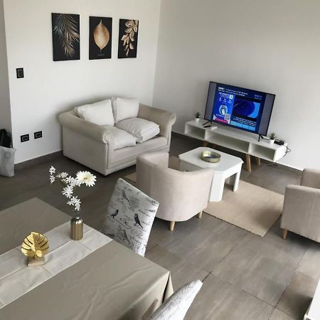 Espacio Chacabuco Apartment Comodoro Rivadavia Luaran gambar